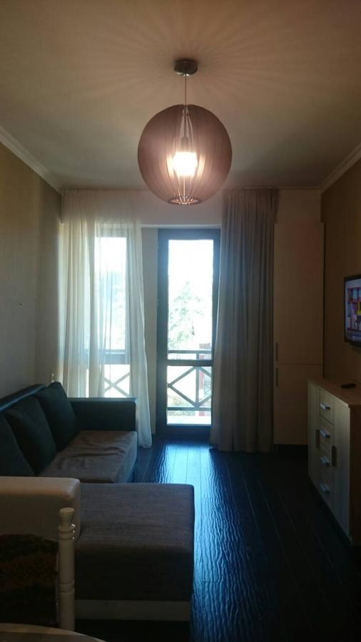 Salome'S Apartment At Bakuriani Residence Esterno foto